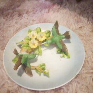 Collectors plate Jonathan Byron American signatur collection limited edition 40